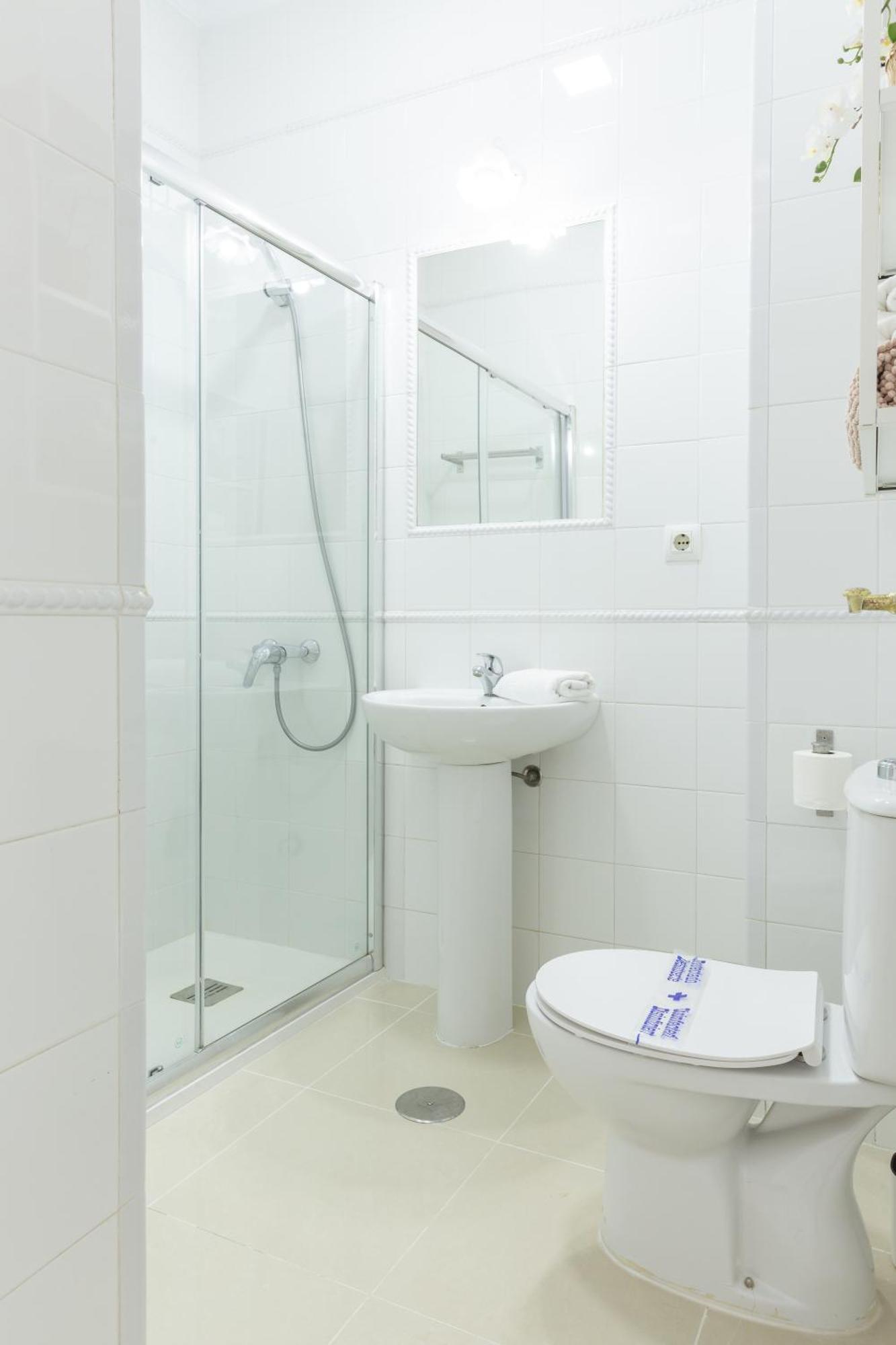 Apartamento Playa De Regla Con Terraza 1 Чипиона Экстерьер фото